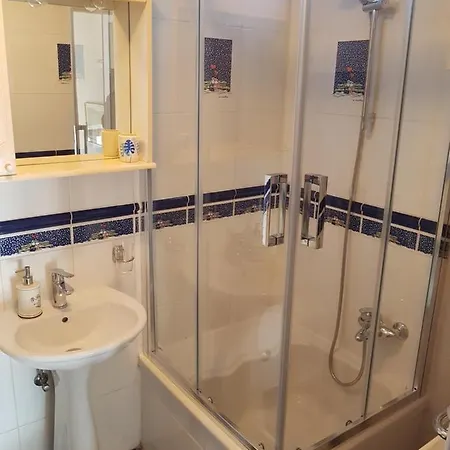 Apartman Noemi *