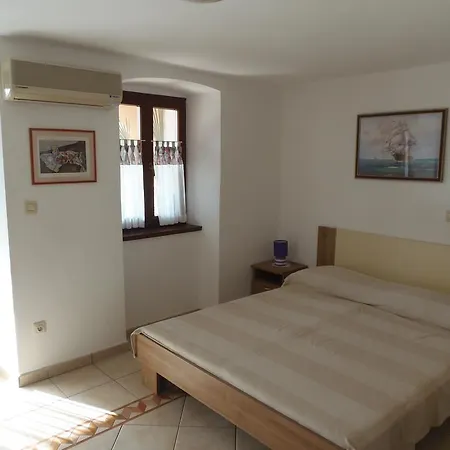 Noemi Apartman Medulin
