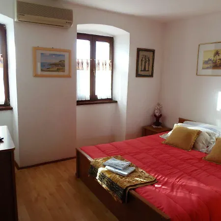 Apartman Noemi Medulin