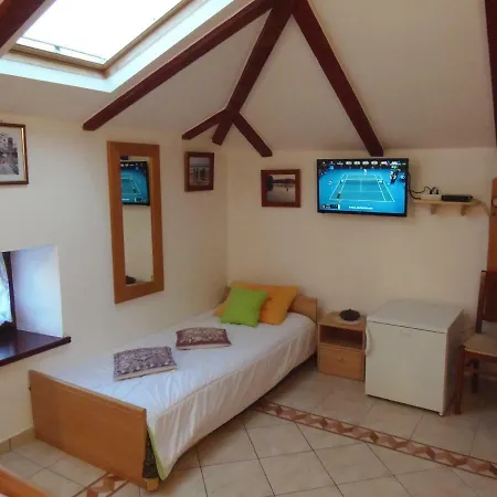 Apartman Noemi Medulin