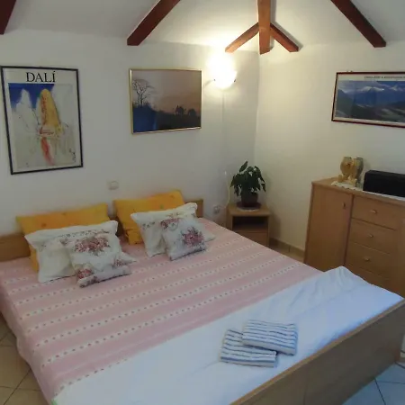 Apartman Noemi