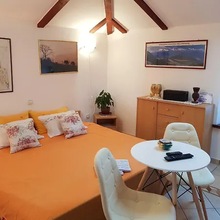 Apartman Noemi