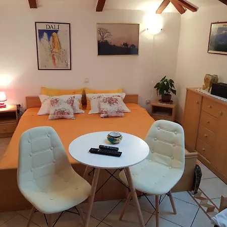 Apartman Noemi