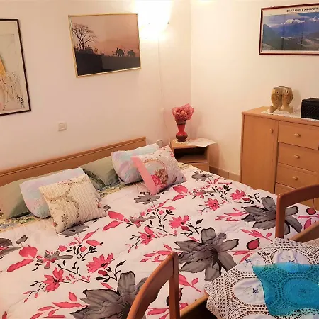 Apartman Noemi Medulin