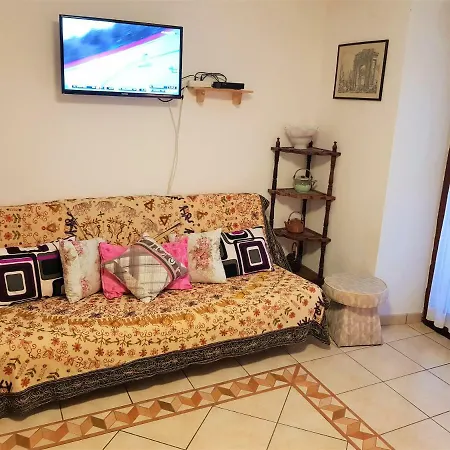 Apartamento Noemi *