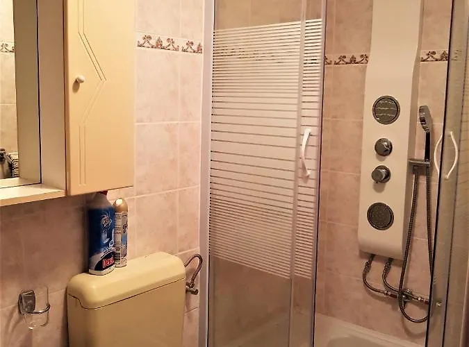 Noemi 아파트 메덜린