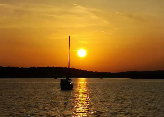 Noemi 아파트 메덜린