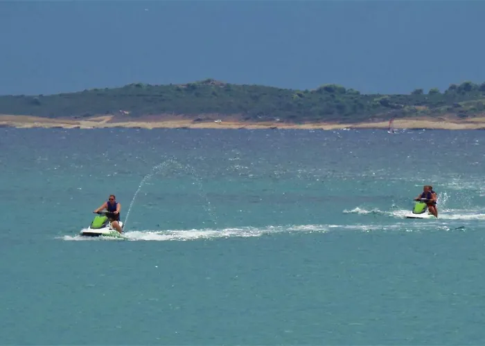 아파트 Noemi 메덜린