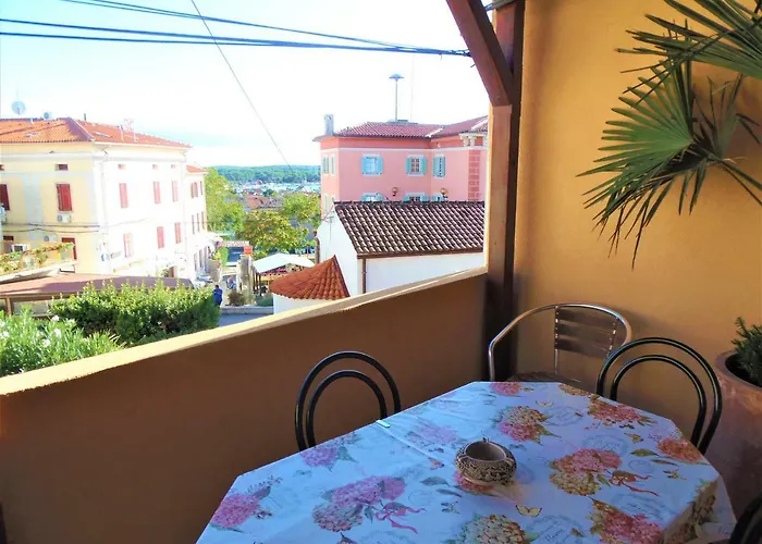 아파트 Noemi 메덜린