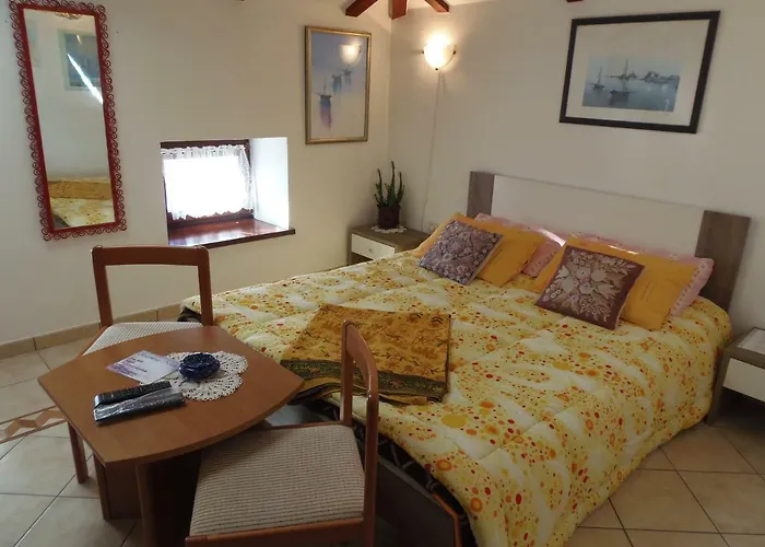 Noemi 아파트 메덜린