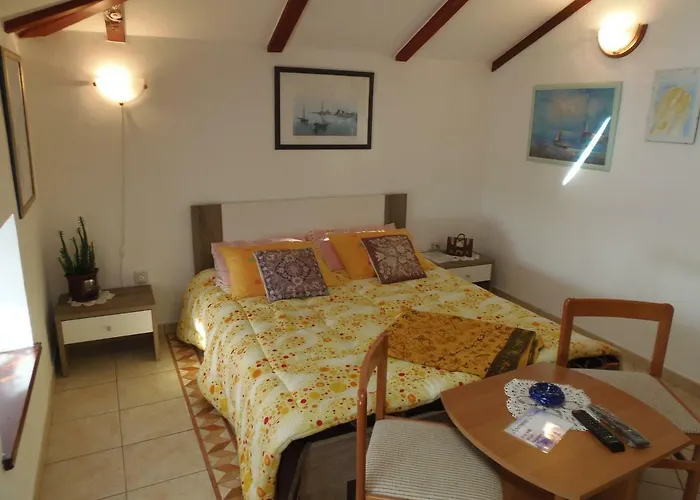 아파트 Noemi 메덜린