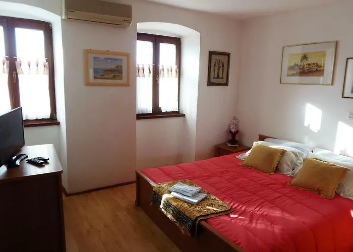 아파트 Noemi 메덜린