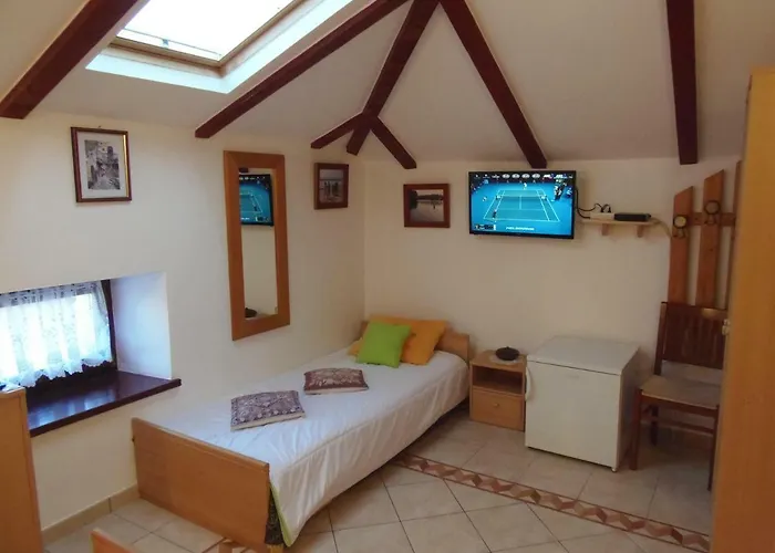 아파트 Noemi 메덜린