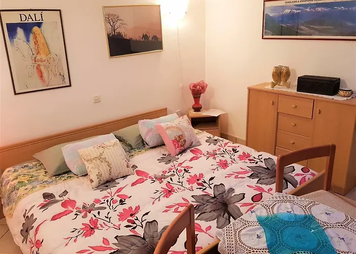 아파트 Noemi 메덜린