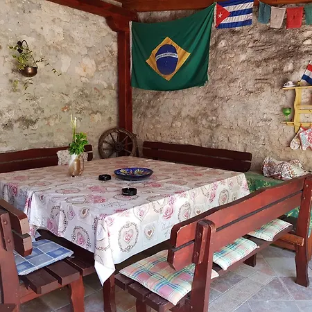 Noemi Apartamento *