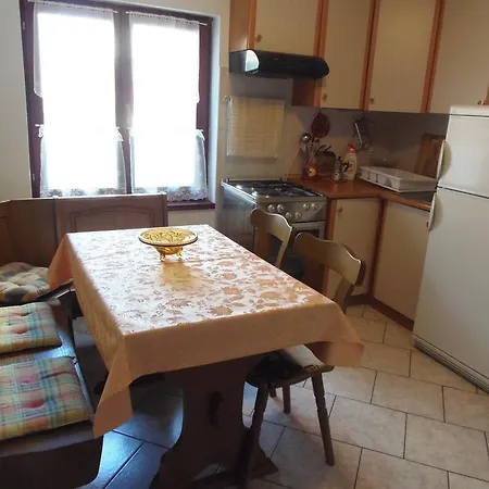 Noemi Apartment Medulin