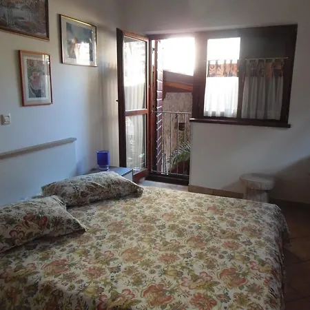 Apartment Noemi
