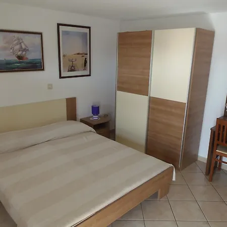 Apartment Noemi Medulin