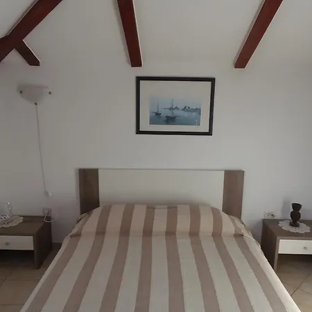 Apartment Noemi *