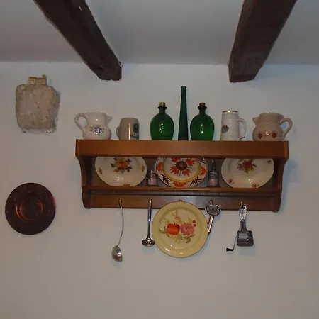 Apartment Noemi Medulin