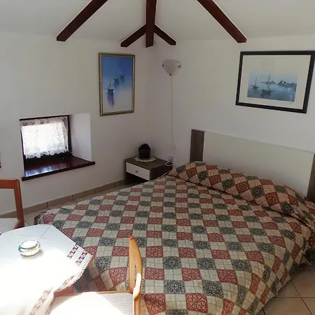 Apartment Noemi Medulin