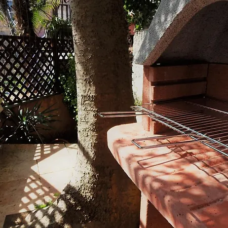 Noemi Apartment Medulin