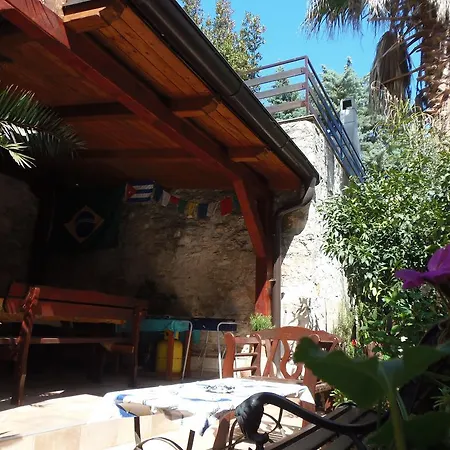 Apartment Noemi Medulin