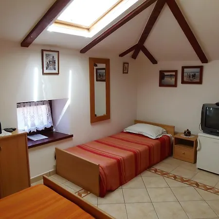 Noemi Apartment Medulin