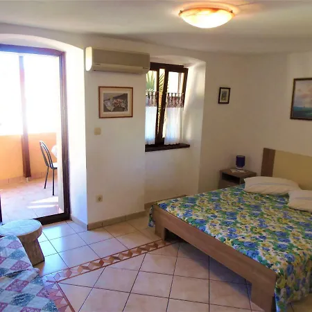 Apartment Noemi