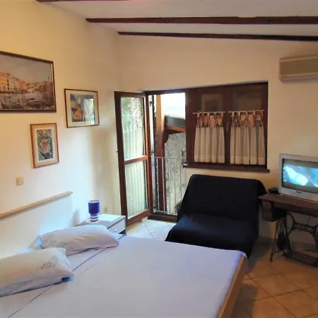 Noemi Apartment Medulin