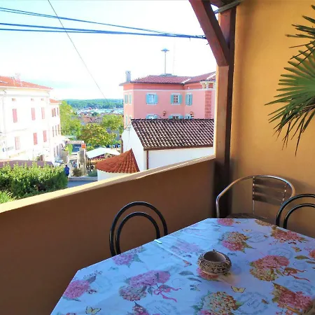 Apartment Noemi Medulin