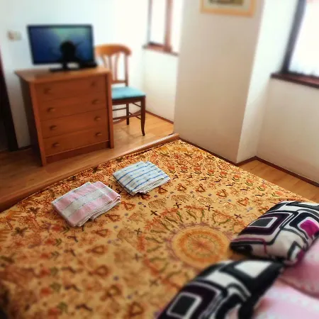 Apartment Noemi *