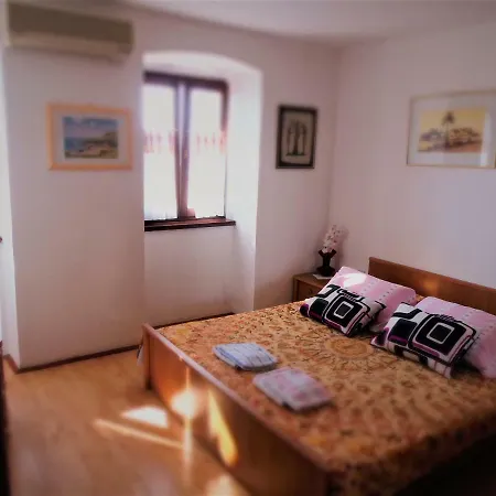 Apartment Noemi *