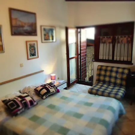 Apartment Noemi *