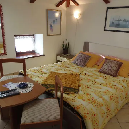 Noemi Apartment Medulin