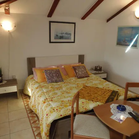 Apartment Noemi Medulin