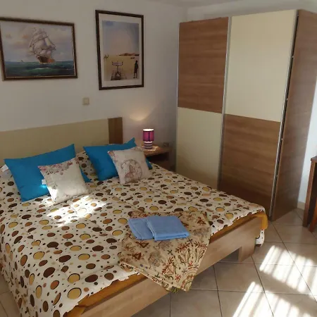 Apartment Noemi