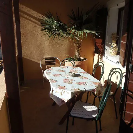 Apartment Noemi