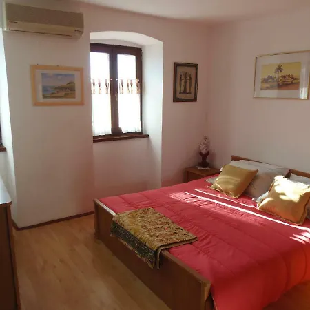 Apartment Noemi