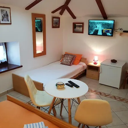 Noemi Apartment Medulin