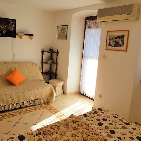 Apartment Noemi