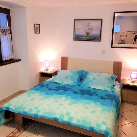 Noemi Apartment *