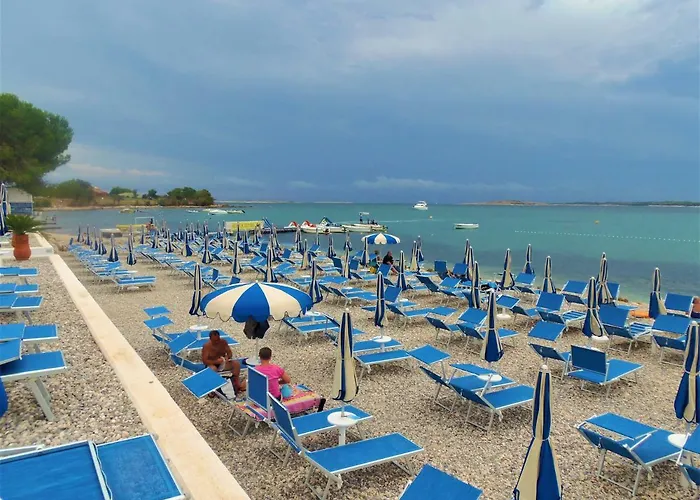 Noemi 公寓 梅杜林