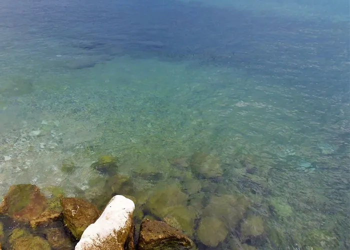 公寓 Noemi 梅杜林