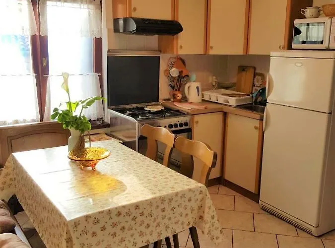 公寓 Noemi 梅杜林